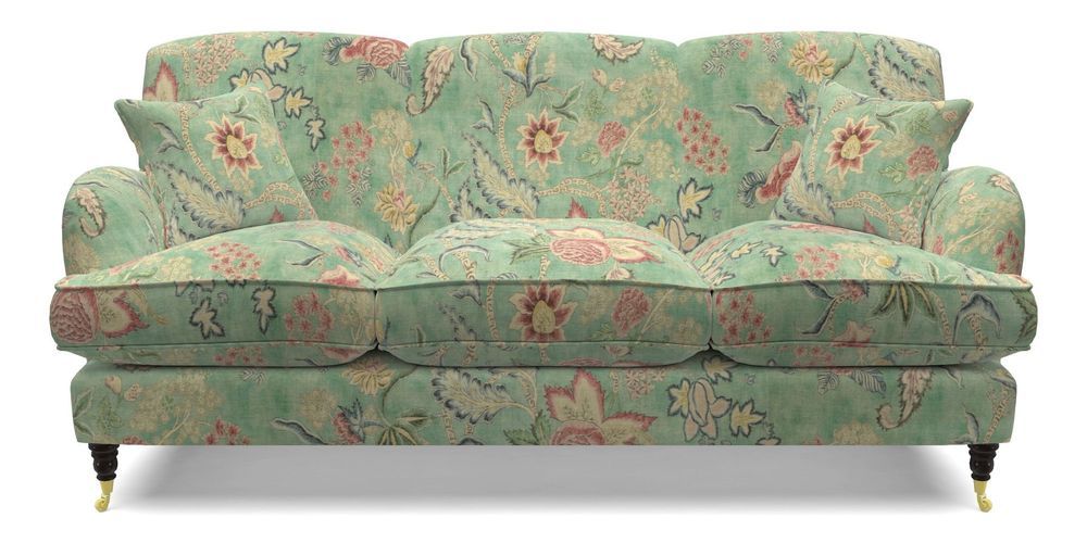 3 Seater, 3 Hump Sofa