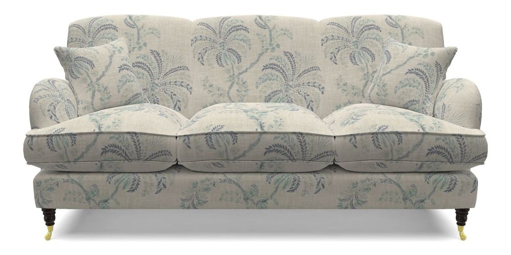 3 Seater, 3 Hump Sofa