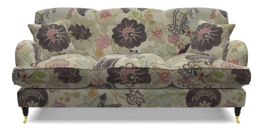 3 Seater, 3 Hump Sofa