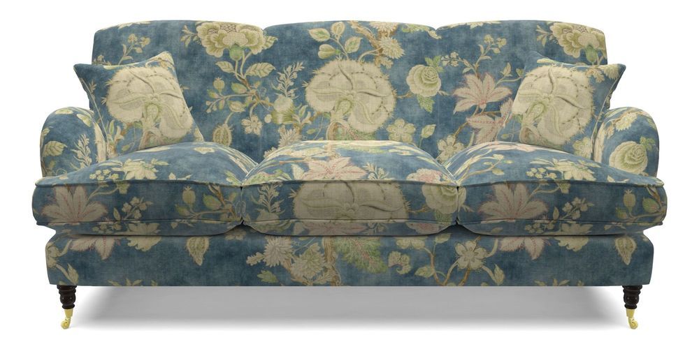 3 Seater, 3 Hump Sofa