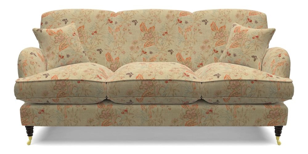 3 Seater, 3 Hump Sofa