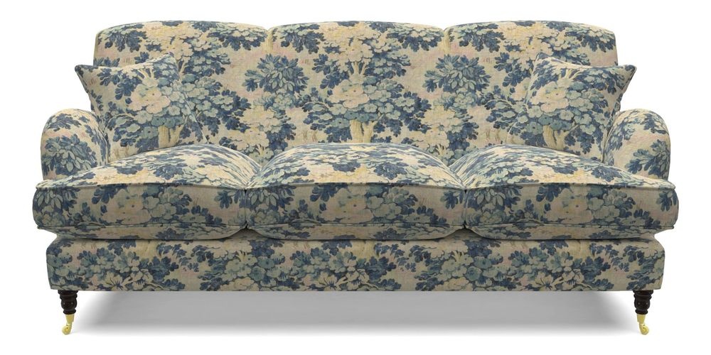 3 Seater, 3 Hump Sofa