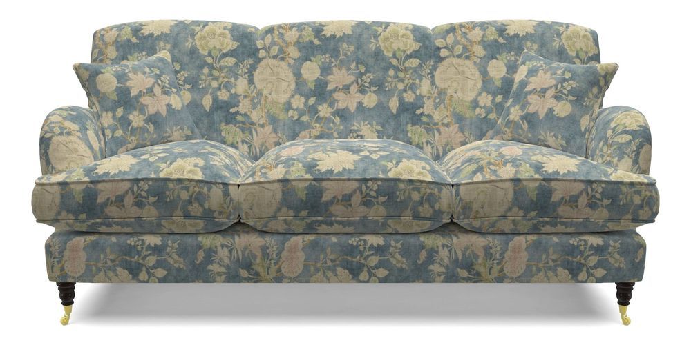 3 Seater, 3 Hump Sofa