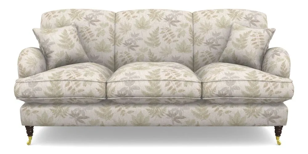 3 Seater, 3 Hump Sofa