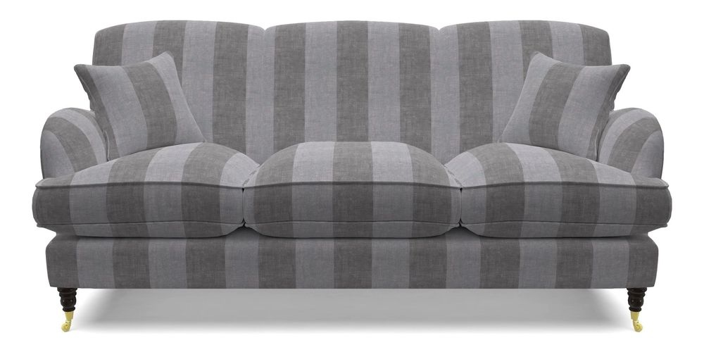 3 Seater, 3 Hump Sofa