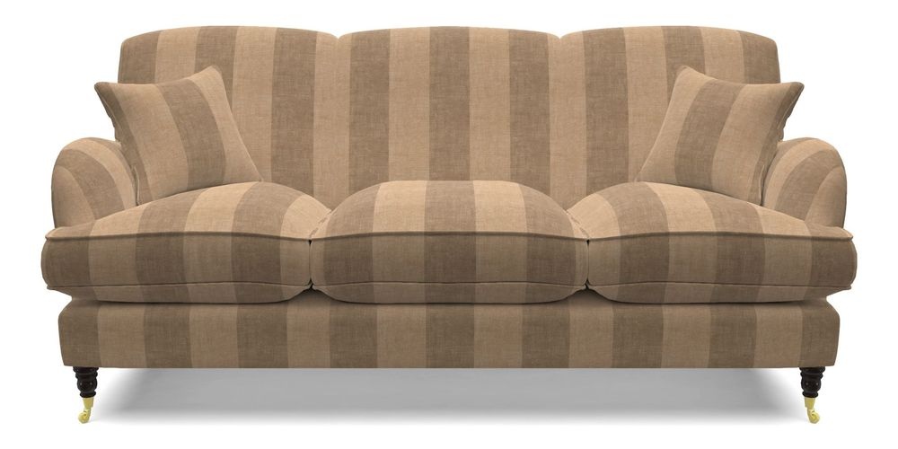 3 Seater, 3 Hump Sofa