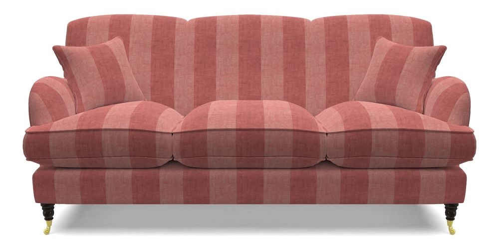 3 Seater, 3 Hump Sofa