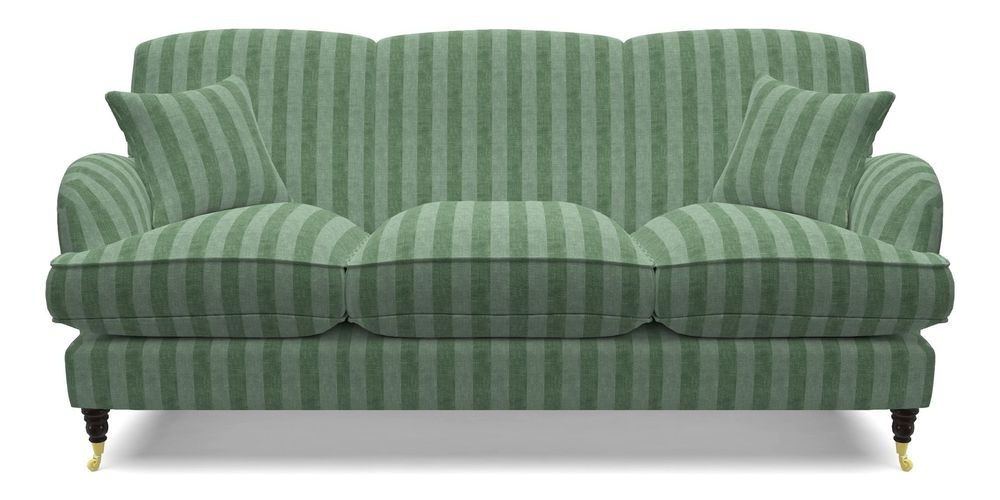 3 Seater, 3 Hump Sofa