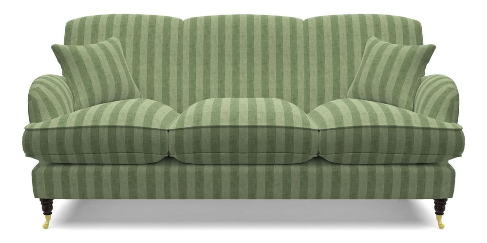 3 Seater, 3 Hump Sofa