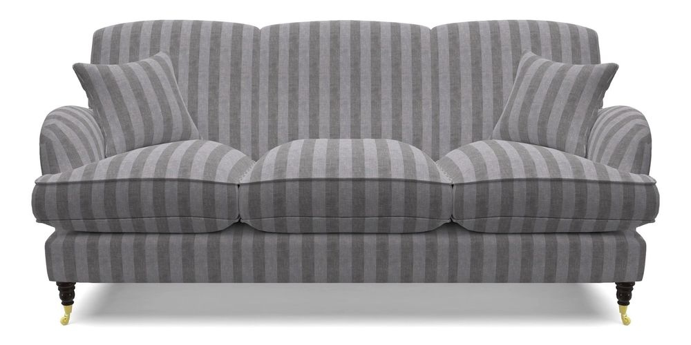 3 Seater, 3 Hump Sofa