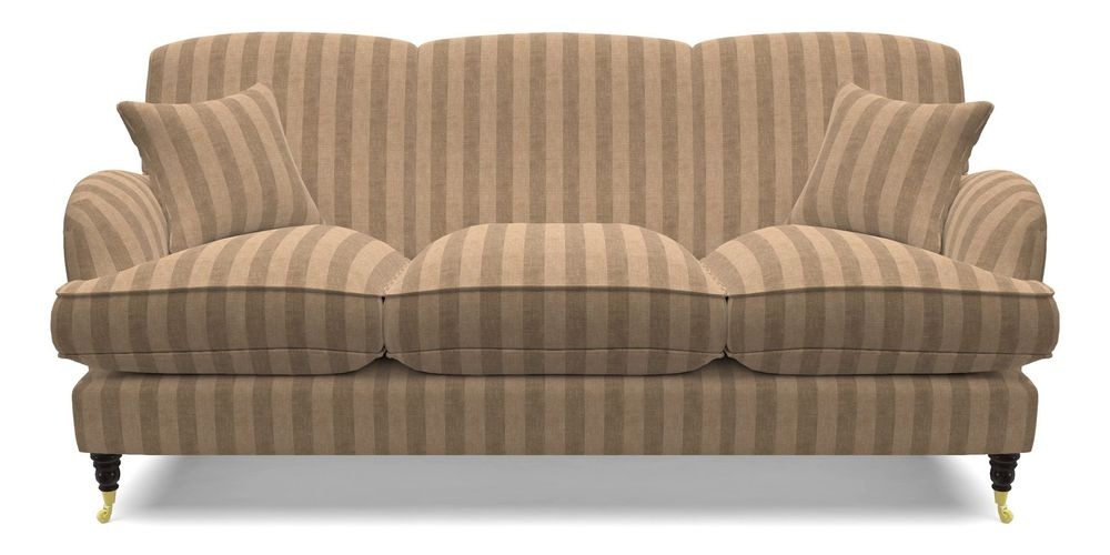 3 Seater, 3 Hump Sofa