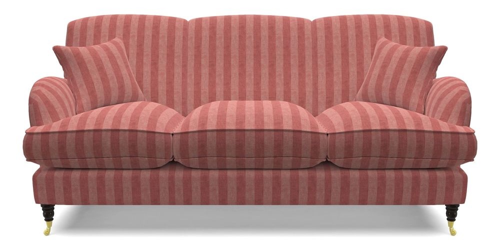 3 Seater, 3 Hump Sofa