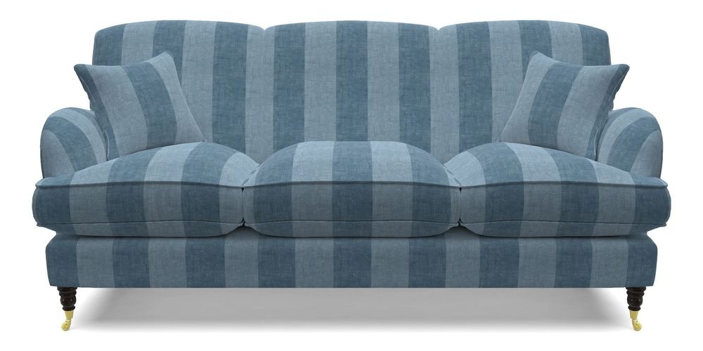 3 Seater, 3 Hump Sofa