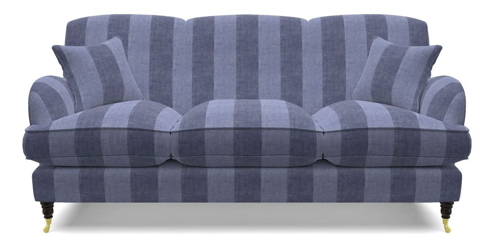 3 Seater, 3 Hump Sofa