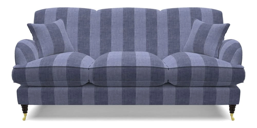 3 Seater, 3 Hump Sofa