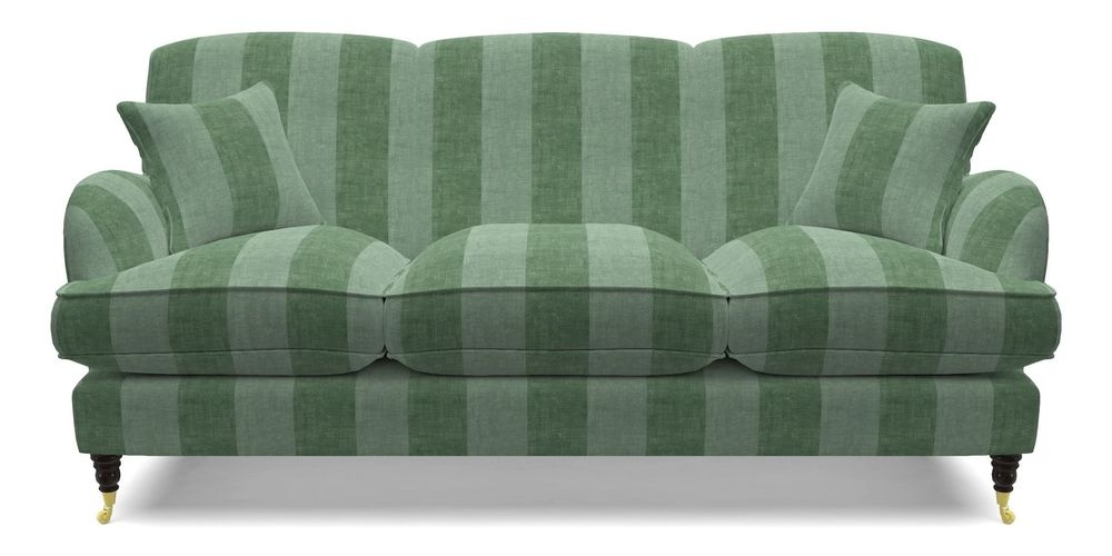 3 Seater, 3 Hump Sofa