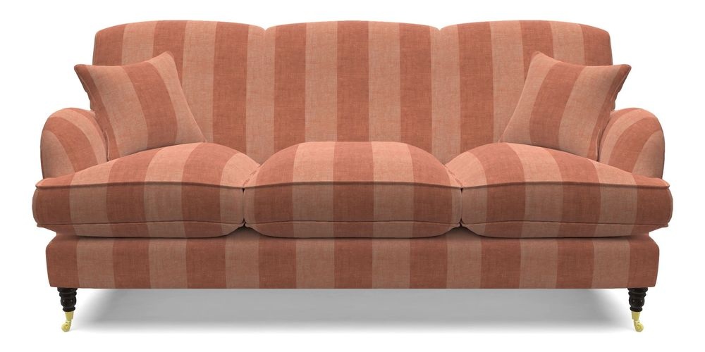 3 Seater, 3 Hump Sofa