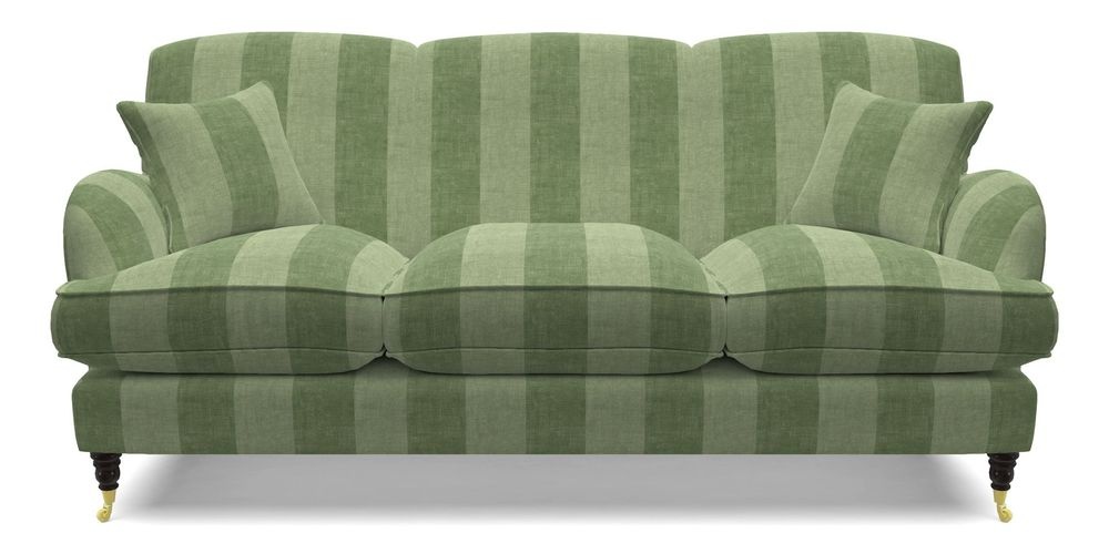 3 Seater, 3 Hump Sofa