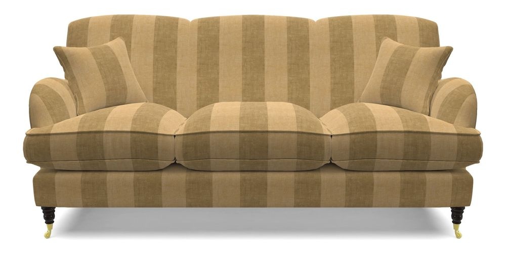 3 Seater, 3 Hump Sofa