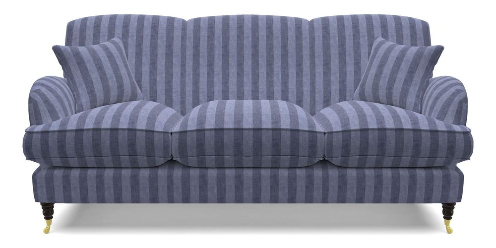 3 Seater, 3 Hump Sofa