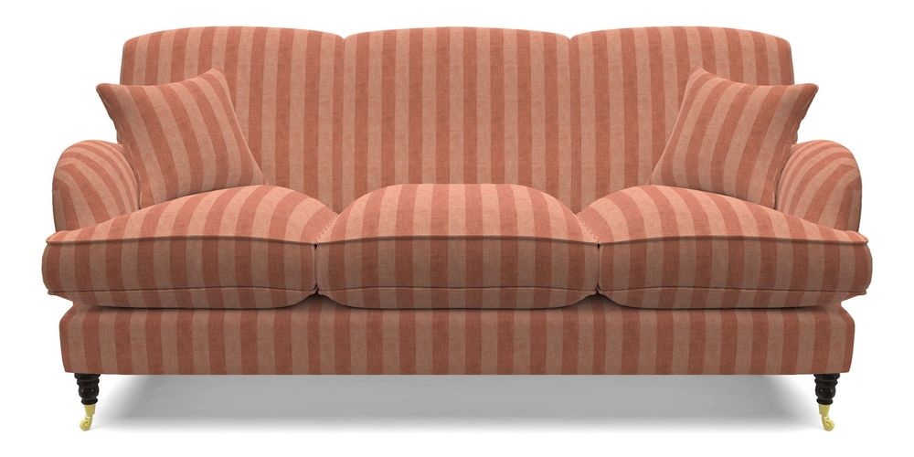 3 Seater, 3 Hump Sofa