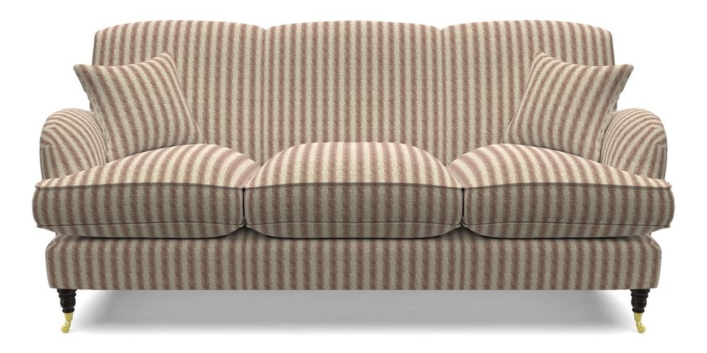 3 Seater, 3 Hump Sofa