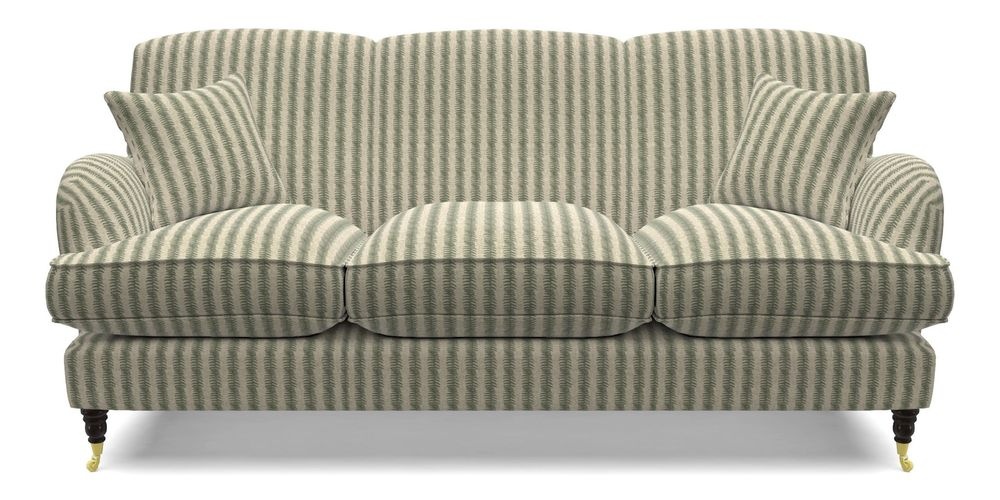 3 Seater, 3 Hump Sofa