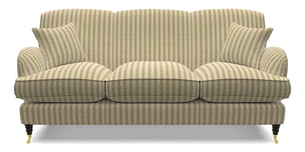 3 Seater, 3 Hump Sofa