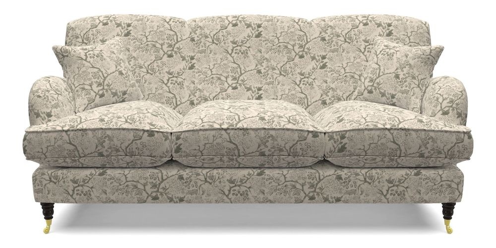 3 Seater, 3 Hump Sofa