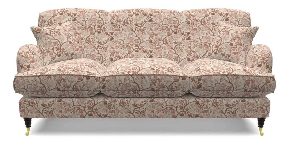 3 Seater, 3 Hump Sofa