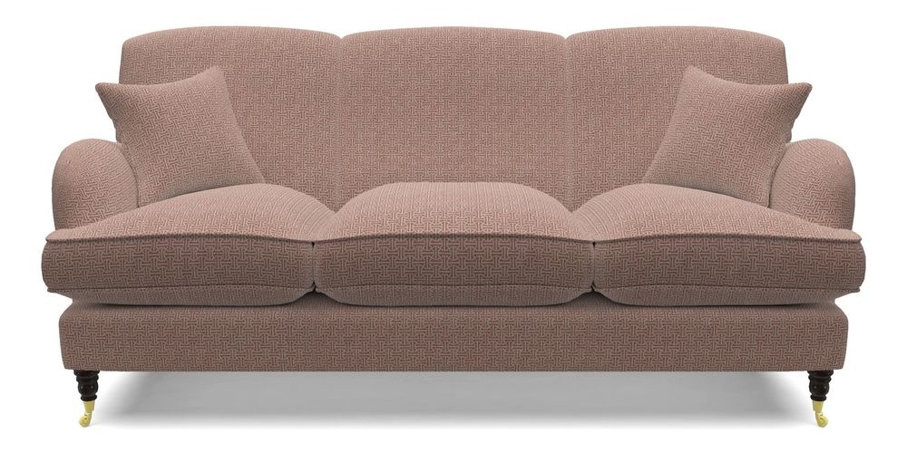 3 Seater, 3 Hump Sofa
