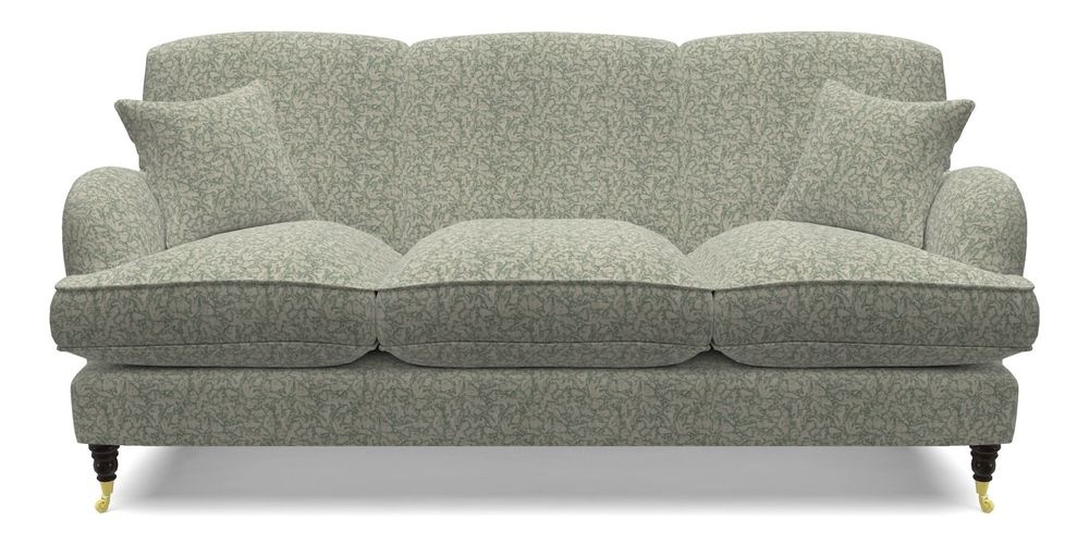 3 Seater, 3 Hump Sofa