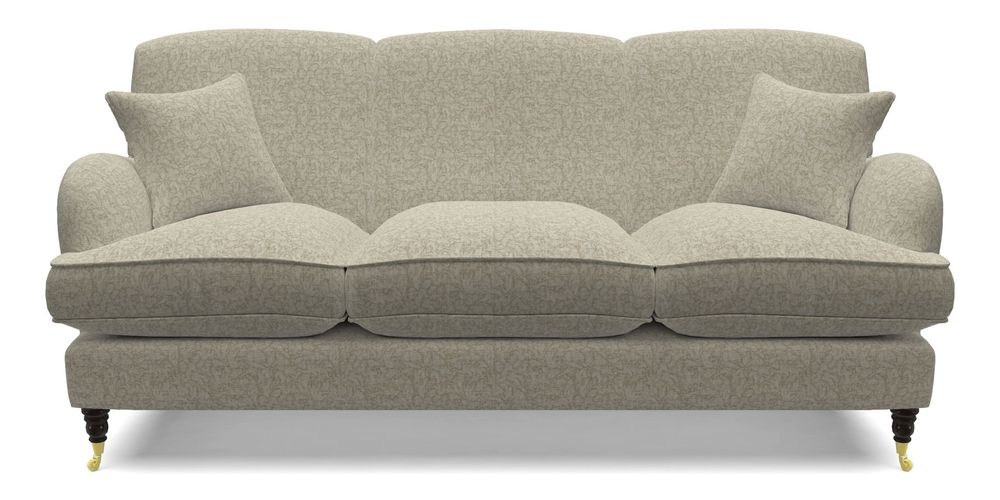 3 Seater, 3 Hump Sofa