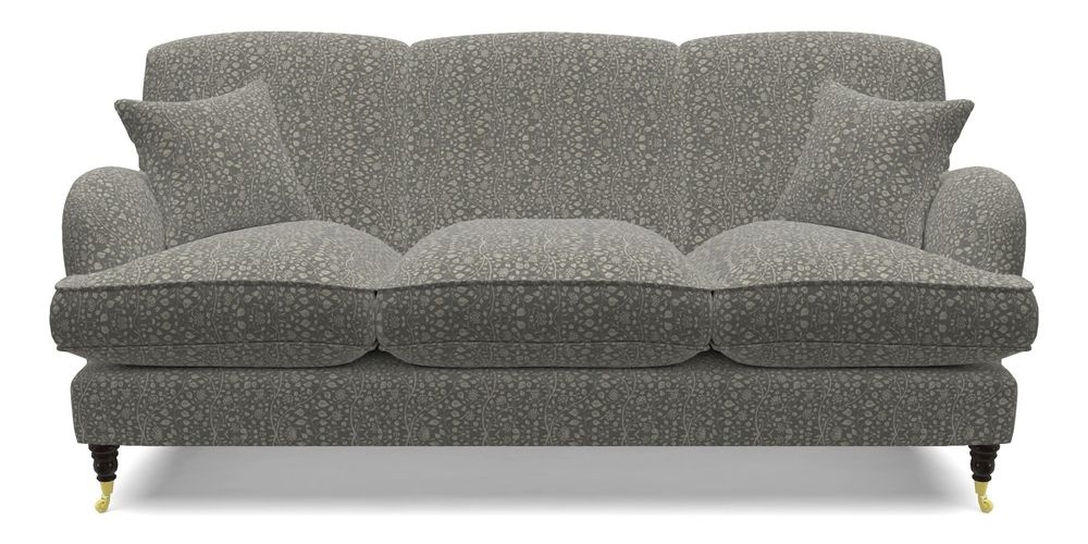 3 Seater, 3 Hump Sofa