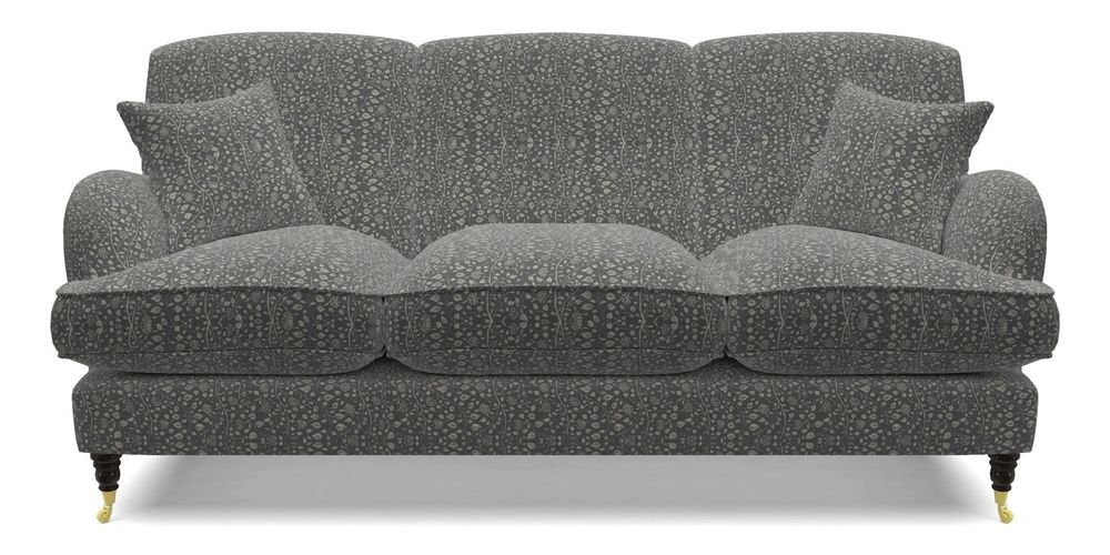 3 Seater, 3 Hump Sofa