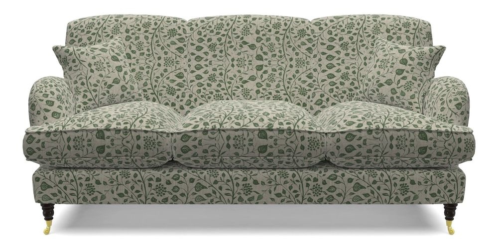 3 Seater, 3 Hump Sofa