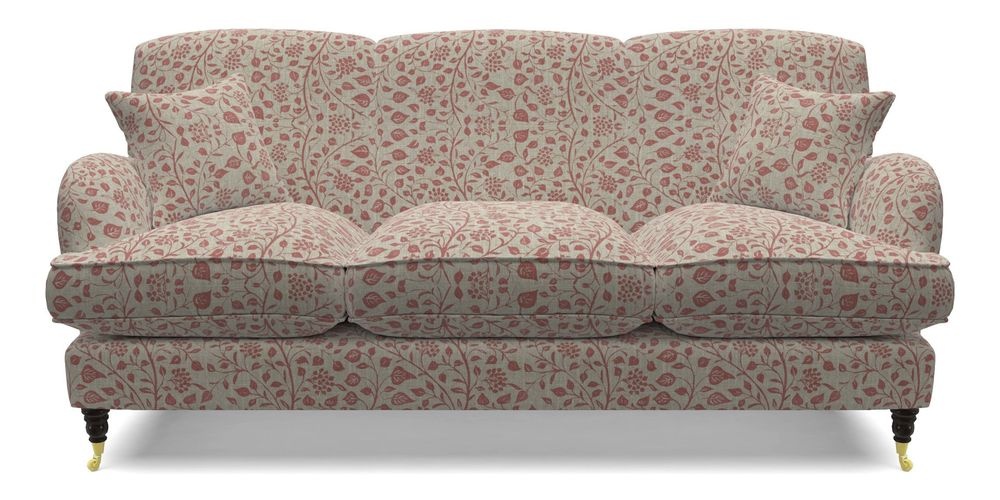 3 Seater, 3 Hump Sofa