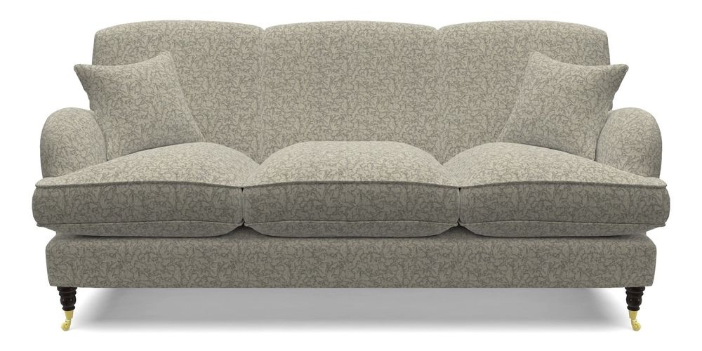 3 Seater, 3 Hump Sofa