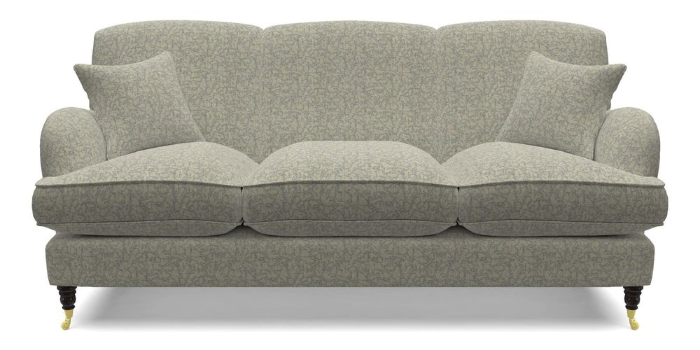 3 Seater, 3 Hump Sofa