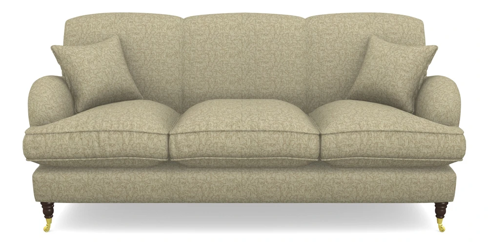 3 Seater, 3 Hump Sofa