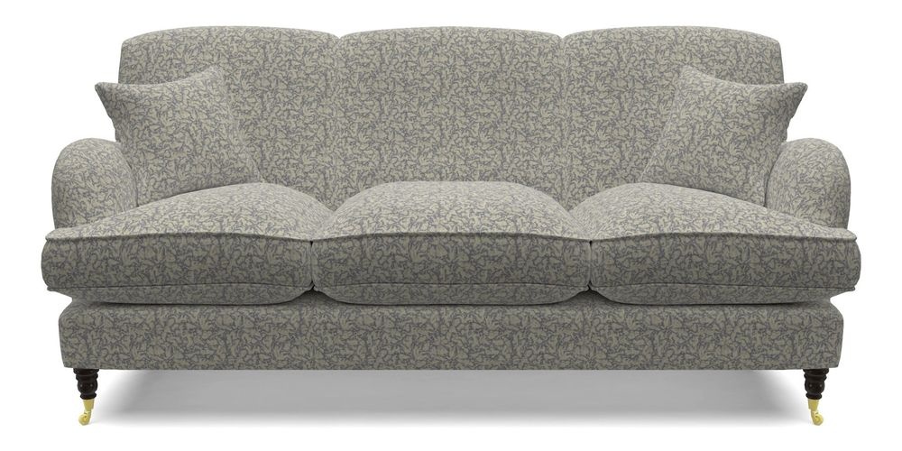 3 Seater, 3 Hump Sofa