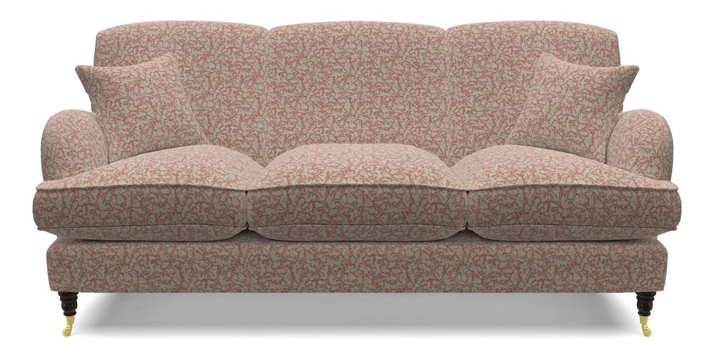 3 Seater, 3 Hump Sofa