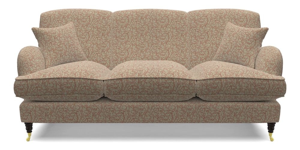 3 Seater, 3 Hump Sofa