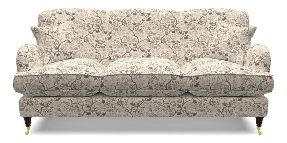 3 Seater, 3 Hump Sofa