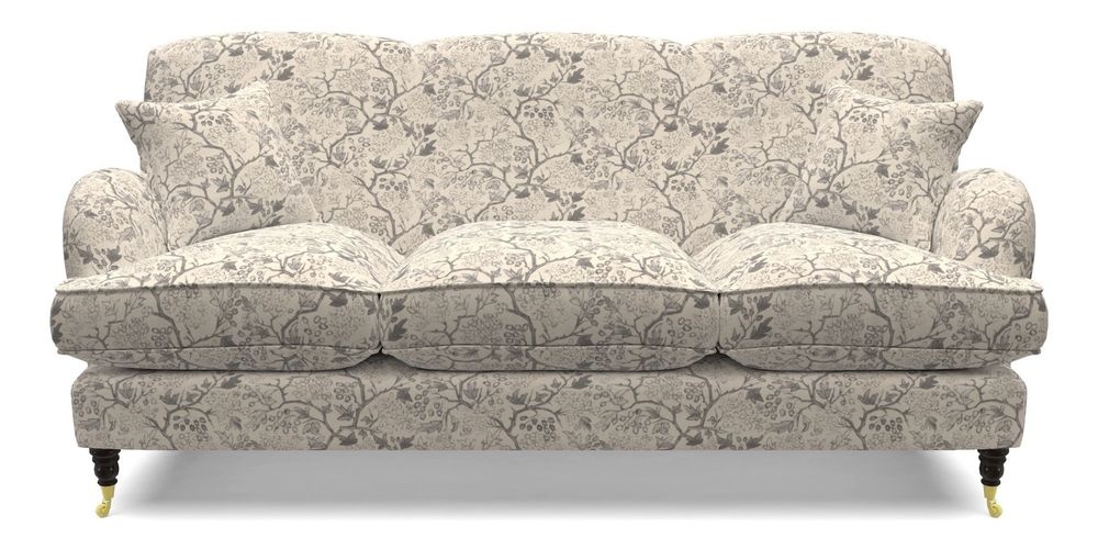 3 Seater, 3 Hump Sofa