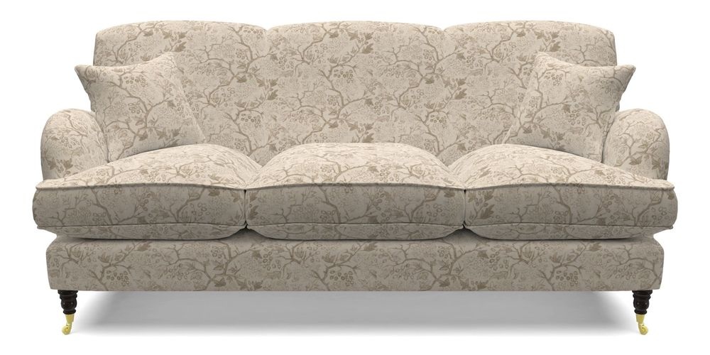 3 Seater, 3 Hump Sofa