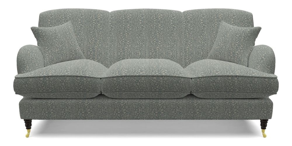 3 Seater, 3 Hump Sofa