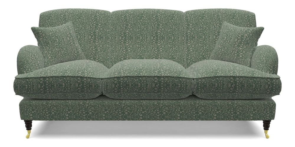 3 Seater, 3 Hump Sofa