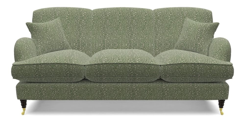 3 Seater, 3 Hump Sofa