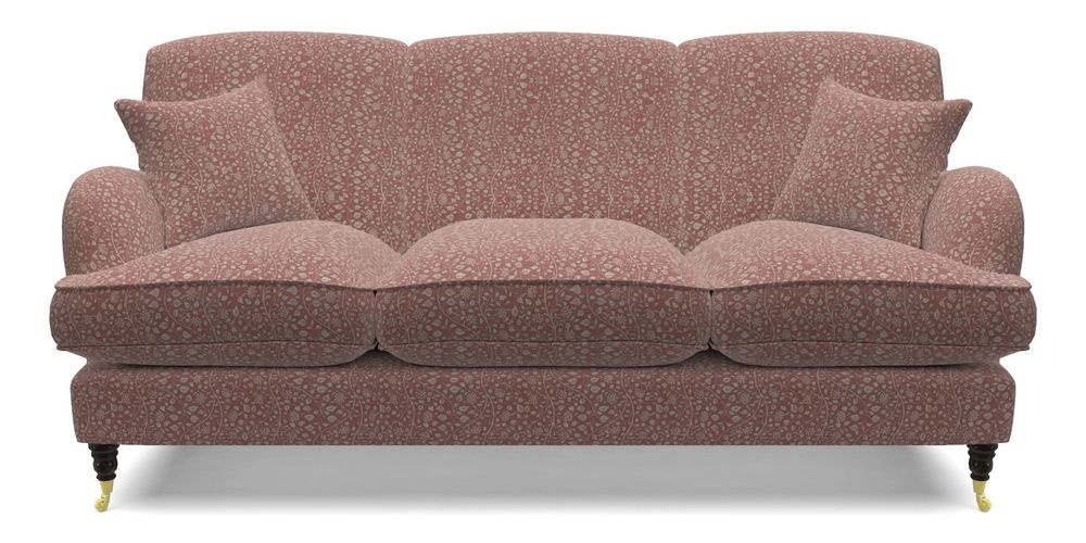 3 Seater, 3 Hump Sofa